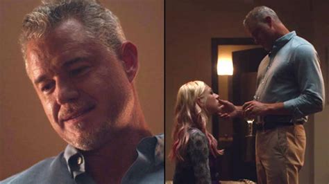 Euphoria Full Frontal Nudity Explained By Eric Dane .